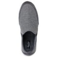 thumbnail image 3 of Men's Slippers Mineral 13M Zenz Sport-Knit Scuffs 13, 3 of 3