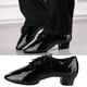 thumbnail image 4 of ,Zapatos latinos suaves y cómodos Respuesta rápida, 4 of 13