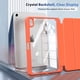 thumbnail image 3 of Funda TimoVo para iPad 11.ª generación de 11 pulgadas 2025 con soporte para lápices, 3 of 8