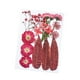thumbnail image 3 of Flores prensadas secas Macarena Kits de hojas secas para decoración de uñas rosa china, 3 of 8