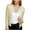 01-Beige&sequin tops for women, variant on Fashion Sequin Jackets Women's Casual Party Elegant Sparkle Long Sleeve Coats Open Front Glitter Blazer Bomber Jacket, Navy, M