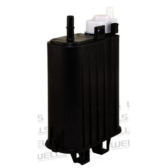 WVE 4B1407 Vapor Canister