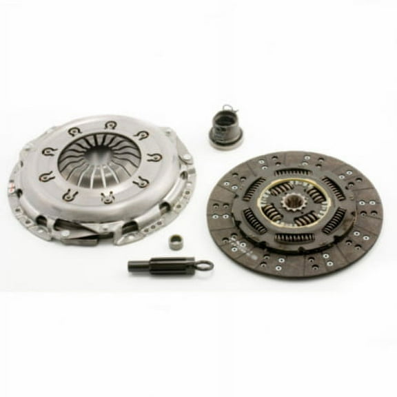 Luk OE Quality Replacement Clutch Set