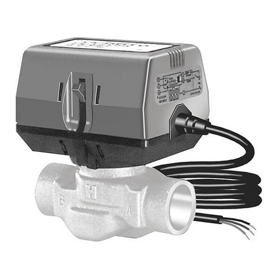(Price/Each)Honeywell VC8110ZZ03 24v Two Position Actuator for VC Series Valves Replaces VC8110-11 VC8110ZZ11