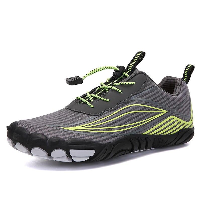 Men Women's Water Shoes Sneakers Quick Drying Outdoor Hiking Aqua Shoes for  Sports Beach Yoga - Walmart.com