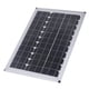 thumbnail image 3 of Bomba de fuente con energía solar, bomba de agua solar Bomba de agua solar de 20 W Fuente solar muy recomendada, 3 of 8