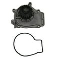 thumbnail image 4 of GMB 135-1290 Engine Water Pump Fits select: 1989 HONDA PRELUDE SI, 1990-1991 HONDA PRELUDE, 4 of 4