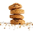 thumbnail image 2 of Munchkin New Mama Cookie Bites Oatmeal Chocolate Chip , 10 Count, 2 of 8