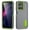 Gray, variant on TYJKeJi Case with Kickstand Drop Resistant Shockproof Stander Case For Moto G 2025 For Motorola g 2025