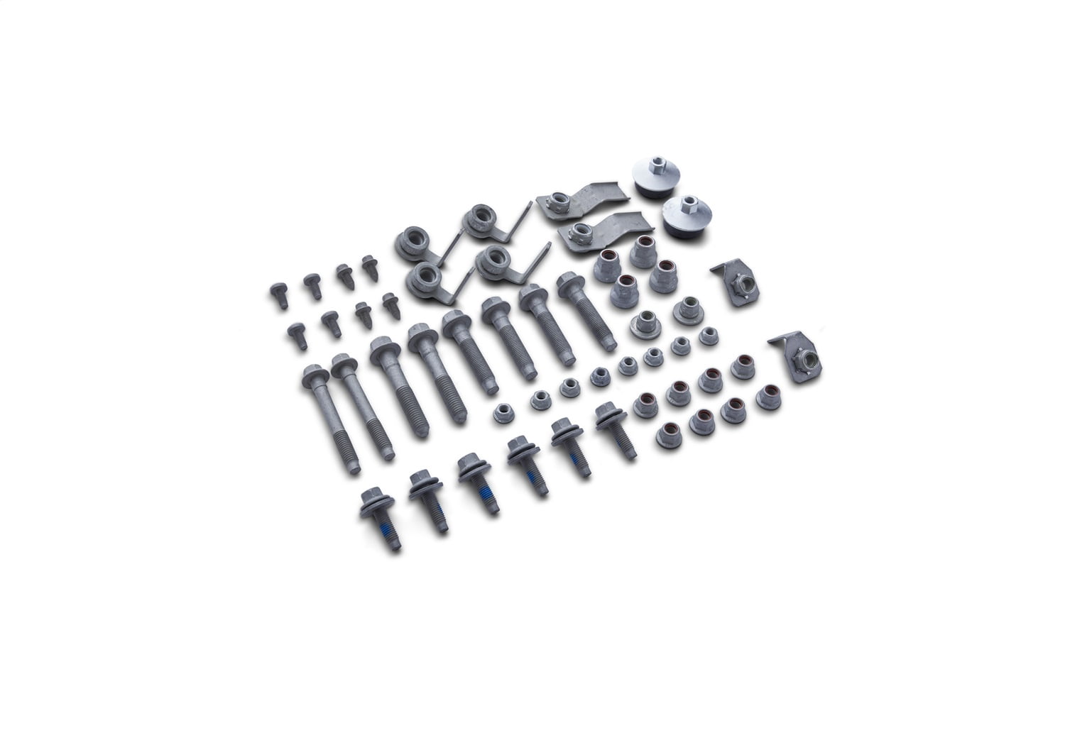 Ford Performance Parts M-FR3-FASTENERS Mustang Handling Pack Fastener Kit