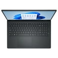 thumbnail image 4 of Dell Inspiron 15.6" FHD Touch AMD Ryzen 7 7730U 2.0 GHz 16GB DDR4 512GB SSD AMD Radeon Graphics Windows 11 Home Laptop, Black, 4 of 4