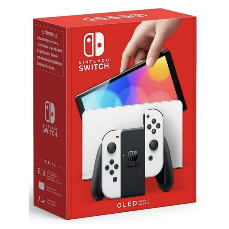 Walmart 'Flash Deals: The Zelda Switch OLED has a rare discount of