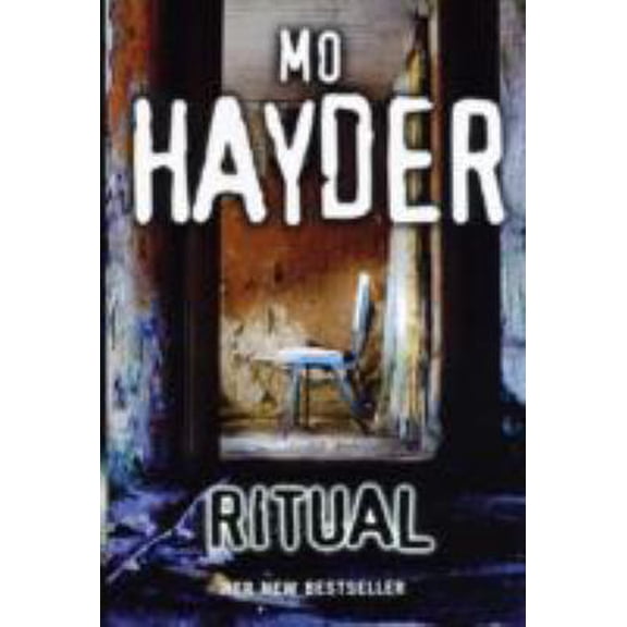 Pre-Owned Ritual (Hardcover) 0593056418 9780593056417