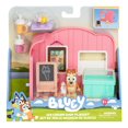thumbnail image 1 of Bluey Ice Cream Shop Playset, Create Your Own Adventures, 1 of 4