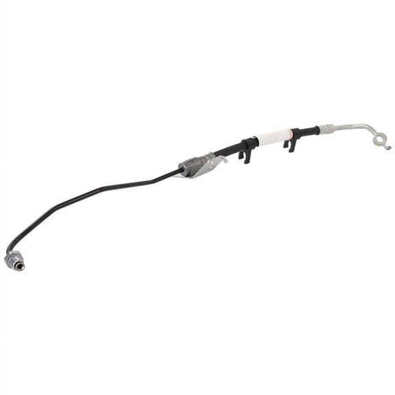 Motorcraft BRAKE HOSE ASY (P)