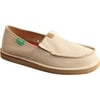 Men's Twisted X MCL0005 Casual Loafer Tan Canvas 14 M