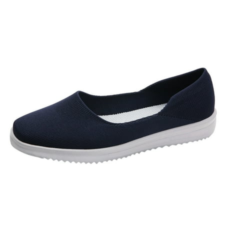 

ZAROYEAX Fashion Women Outdoor Mesh Casual Sport Shoes Runing Breathable Shoes Sneakers