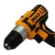 thumbnail image 3 of Taladro Inalambrico Electrico Destornillador de Mano Multiusos INGCO UCDLI2002, 3 of 6