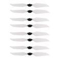 thumbnail image 1 of Hélice luminosa Hélices Luminous 8331 para para DJI - Bajo nivel de ruido, liberación rápida, plegable, paquete de 8 Magideal Hélice luminosa, 1 of 7