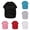 Assorted Colors, variant on Cat Shirts for Cats only,Dog T Shirt Soft Cotton Basic Pet Shirt,Cute Dog Clothes for Small Dogs Boy and Girl, Lightweight Breathable Design Short Sleeves Vests for Puppy Chihuahua Yorkies(Pink, S)