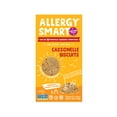 thumbnail image 4 of Allergy Smart Snickerdoodle Cookie 140g, 4 of 8