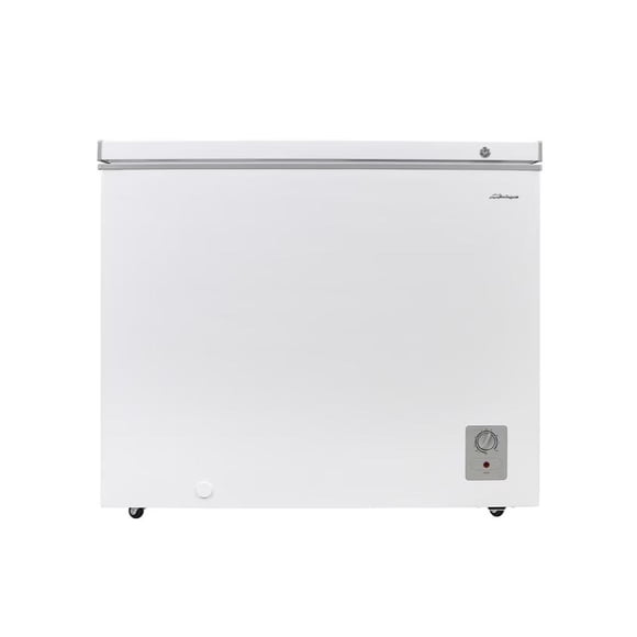 Congelador MCP25HB horizontal 9 pies cúbicos