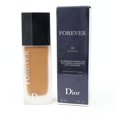 thumbnail image 6 of Dior For Ever Skin Glow Broad Spectrum SPF 35 '2W Warm/Glow' 1oz/30ml New In Box, 6 of 10
