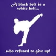 thumbnail image 3 of CafePress - Kids Dark T Shirt - Dark T-Shirt Kids XS-XL, 3 of 4
