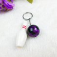 thumbnail image 2 of HELIAHOO Car Key Chain Good Touch Key Ring Holder Keychain Decoration CJ912-67633, 2 of 6