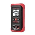 thumbnail image 3 of HABOTEST HT123 Digital Multimeter Auto Range 2,000 Counts True RMS Measuring with LCD Backlight Flas, 3 of 3