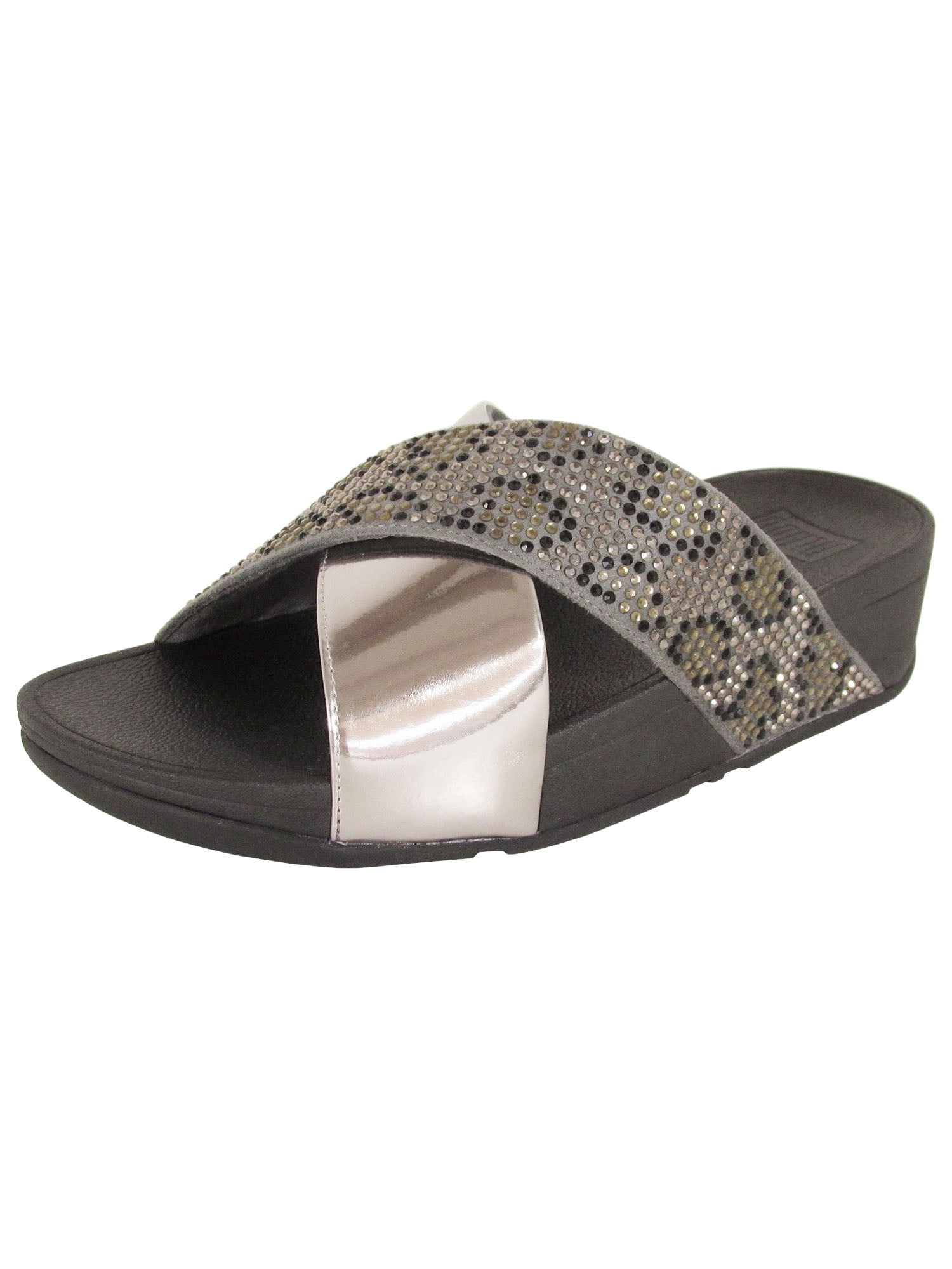 fitflop leopard print