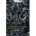 thumbnail image 1 of Las Montañas de la Locura NÂº 02/02 Planeta Cómic 9788413416847, 1 of 2