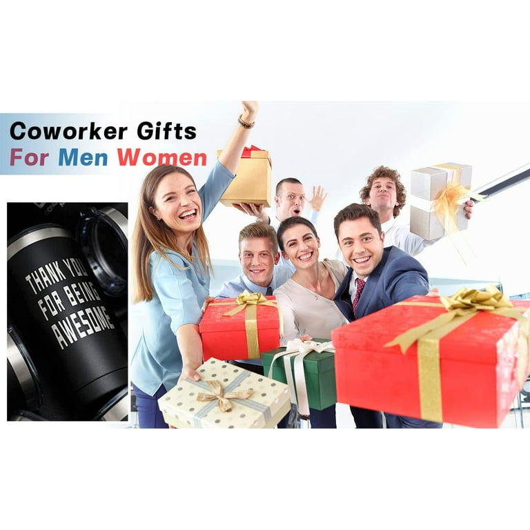 Thank You Gift for Women Inspirational Gifts Coworker Gifts Office
