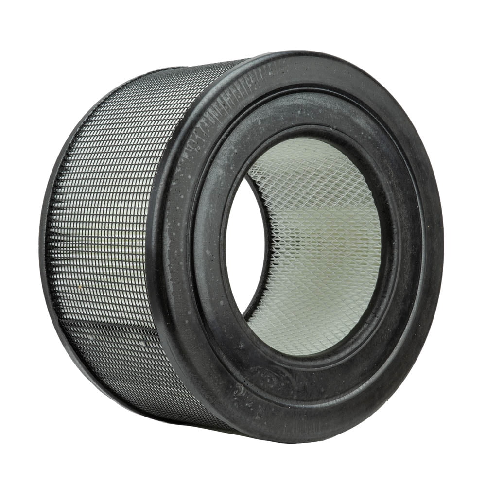 AIRx Filters Replacement HEPA filter for Honeywell Enviracaire 10500 / 20500, 2-pack
