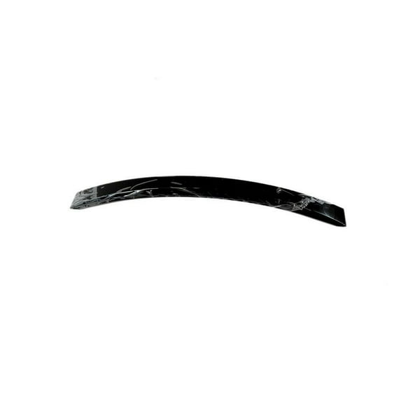 GENUINE OEM Electrolux, Frigidaire 5304491623 Microwave Oven Handle, Door, Blk