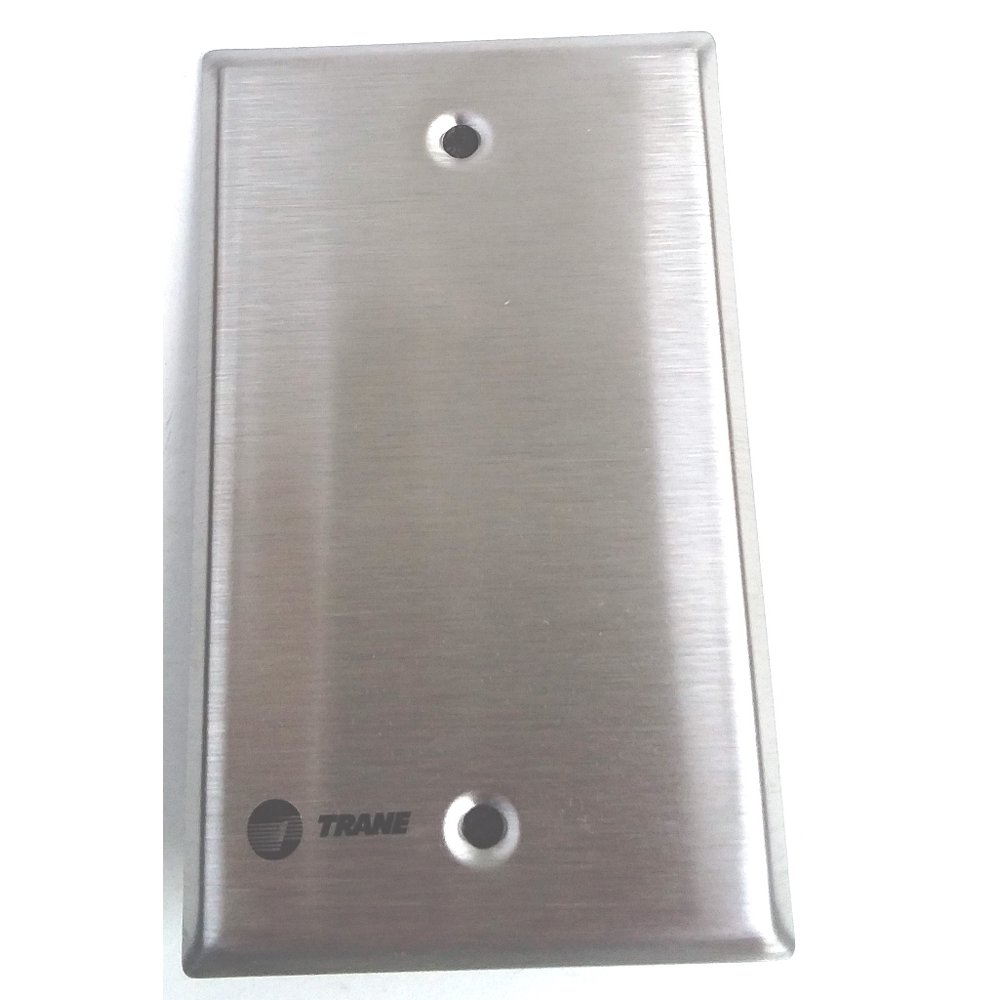 Trane SEN00897 Wall Plate Sensor control