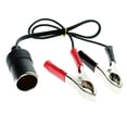 thumbnail image 2 of Enchufe del encendedor de cigarrillos Sharpla 5 Piezas 12V / 24V 30A, 2 of 8