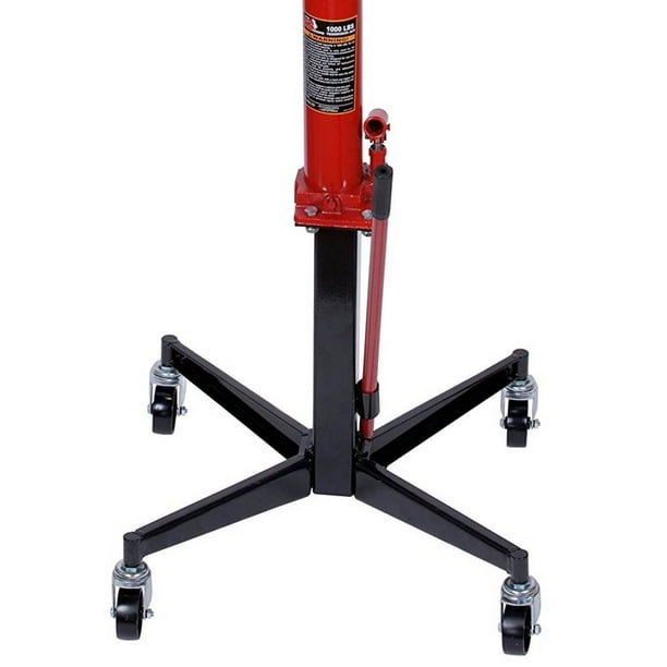 Torin Big Red TRA4053 1/2 Ton Single Stage Lite Duty Hydraulic