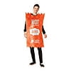 Adult Taco Bell Hot Sauce Costume