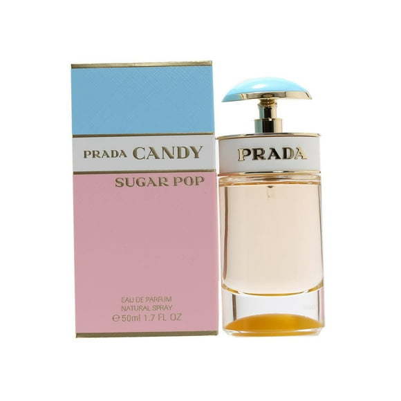 Prada Candy Sugar Pop EDP D