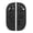 Black, variant on Premium Silicone Protective Case for Nintendo Switch 2 Joy-Con Controllers - Soft, Anti-Slip & Shockproof Covers (2-Pack, Various Colors)