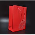 thumbnail image 3 of Small Box Simple High-end Tote Bag Kraft Paper Packaging Bag Box Gift Bag, 3 of 3