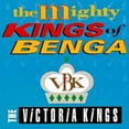 thumbnail image 3 of Mighty Kings of Benga / Various, 3 of 3