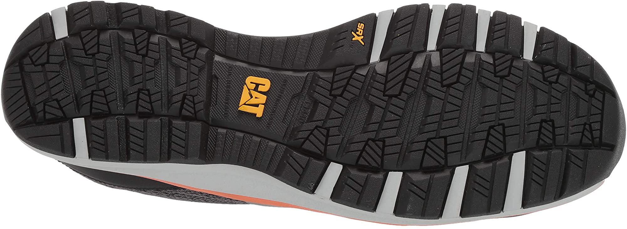 caterpillar men's passage ct industrial shoe