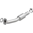 thumbnail image 2 of MagnaFlow Catalyseur 52544: Qualité OEM, Ajustement Direct, pour Toyota RAV4 2009-2012 (Conforme EPA), 2 of 3