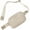 Cloud Grey, variant on Leather Belt Bag for Women Fashionable Fanny Packs Cross Body Bag Waist Pack Camel Brown