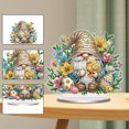 thumbnail image 2 of 5D DIY Diamond Art Decoraciones Mesa Forma Especial, 2 of 9
