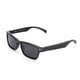 thumbnail image 3 of Gafas de sol de audio inteligentes Anti? Gafas de sol de audio polarizadas azules con auriculares abiertos de conducción ósea, 3 of 8