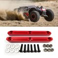 thumbnail image 2 of Transemion Body Roof Support For 1/5 RC ARRMA ARA480020 RC Car S Stability And Performance black 1Set, 2 of 6