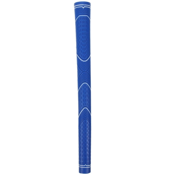 Golfs Club Grip Rubber Golf Grip Handle Golf Exercise Golfs Club Grip Comfortable Grip Replacement